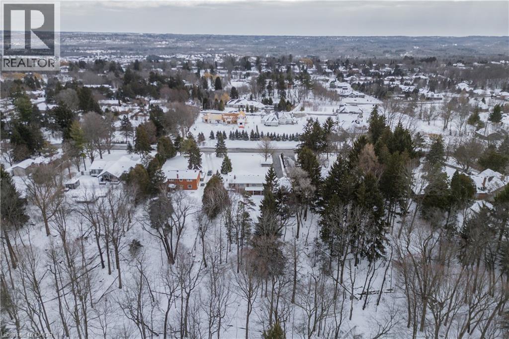 136 Highway 8, Dundas, Ontario  L9H 4V5 - Photo 44 - 40804917