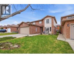 31 REPUBLIC Avenue, Hamilton, Ontario