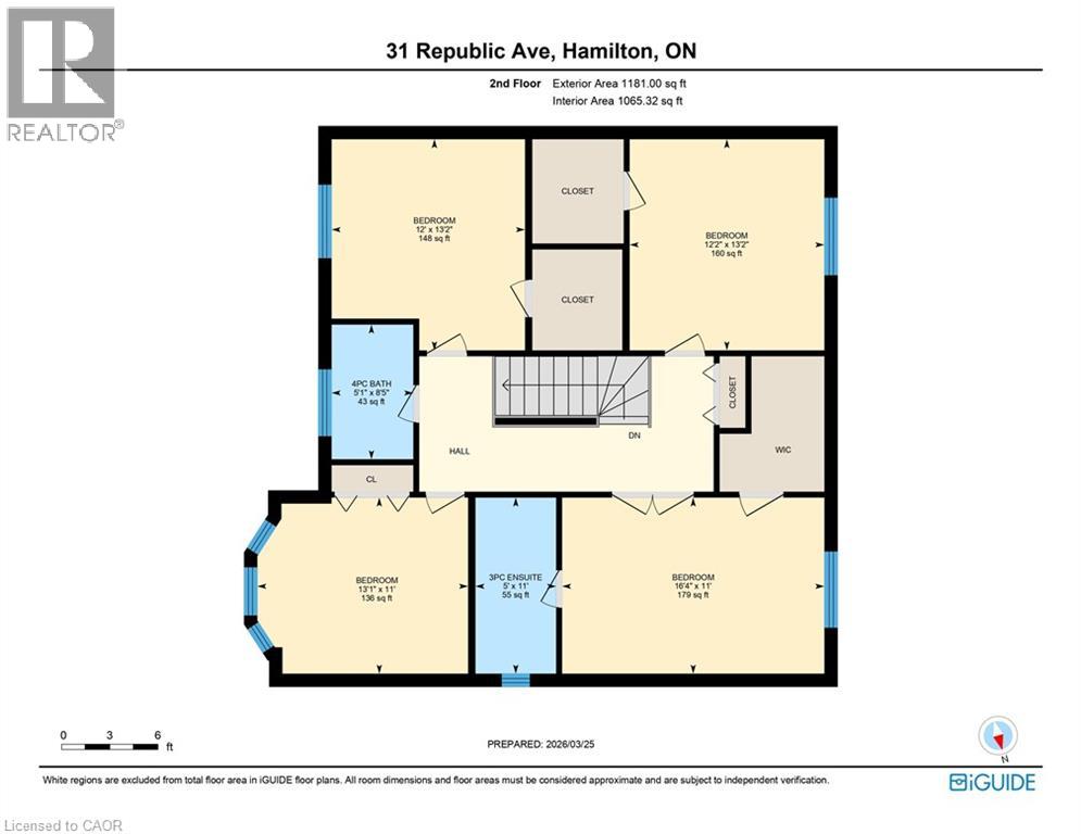 31 Republic Avenue, Hamilton, Ontario  L9B 2G6 - Photo 40 - 40812669