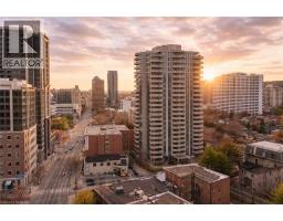 67 CAROLINE Street S Unit# 102, Hamilton, Ontario