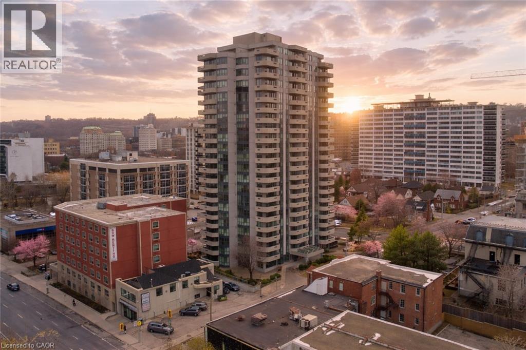 67 Caroline Street S Unit# 102, Hamilton, Ontario  L8P 3K6 - Photo 22 - 40813806