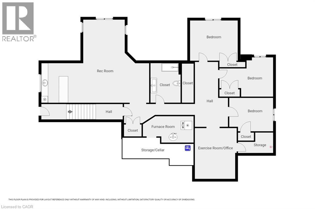 538 Glen Morris Road E, Glen Morris, Ontario  N0B 1W0 - Photo 46 - 40814827