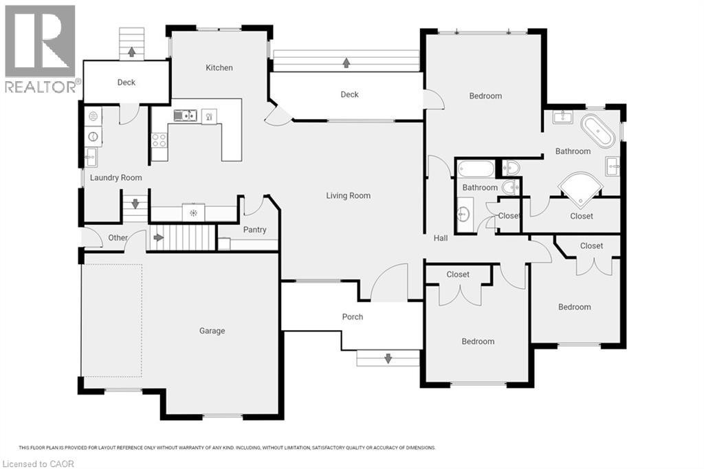 538 Glen Morris Road E, Glen Morris, Ontario  N0B 1W0 - Photo 45 - 40814827