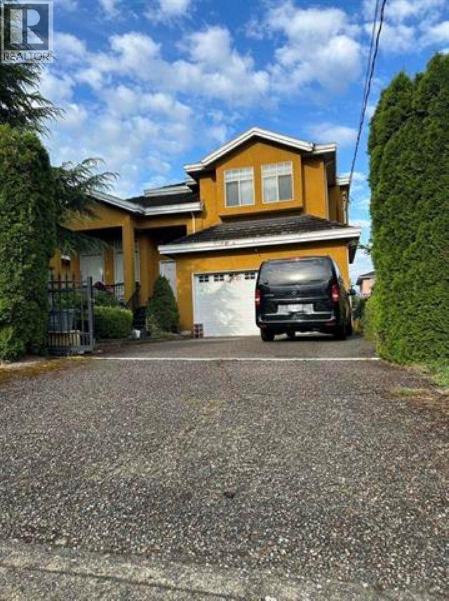 6521 WALTHAM AVENUE, Burnaby, British Columbia