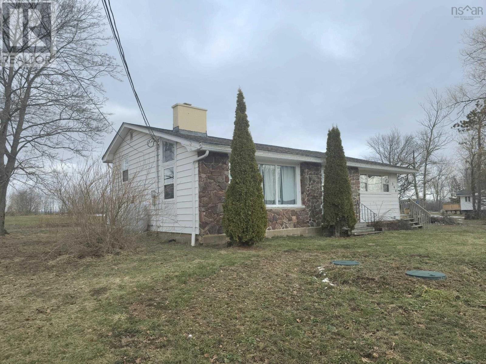 398 Belcher Street, North Kentville, Nova Scotia