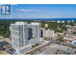 1902 - 65 SPEERS ROAD, Oakville, Ontario