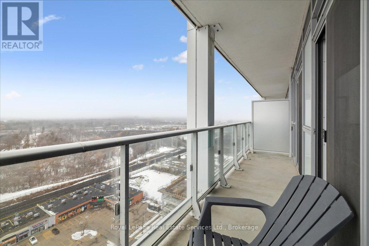 1902 - 65 Speers Road, Oakville, Ontario  L6K 3V5 - Photo 20 - W12813010