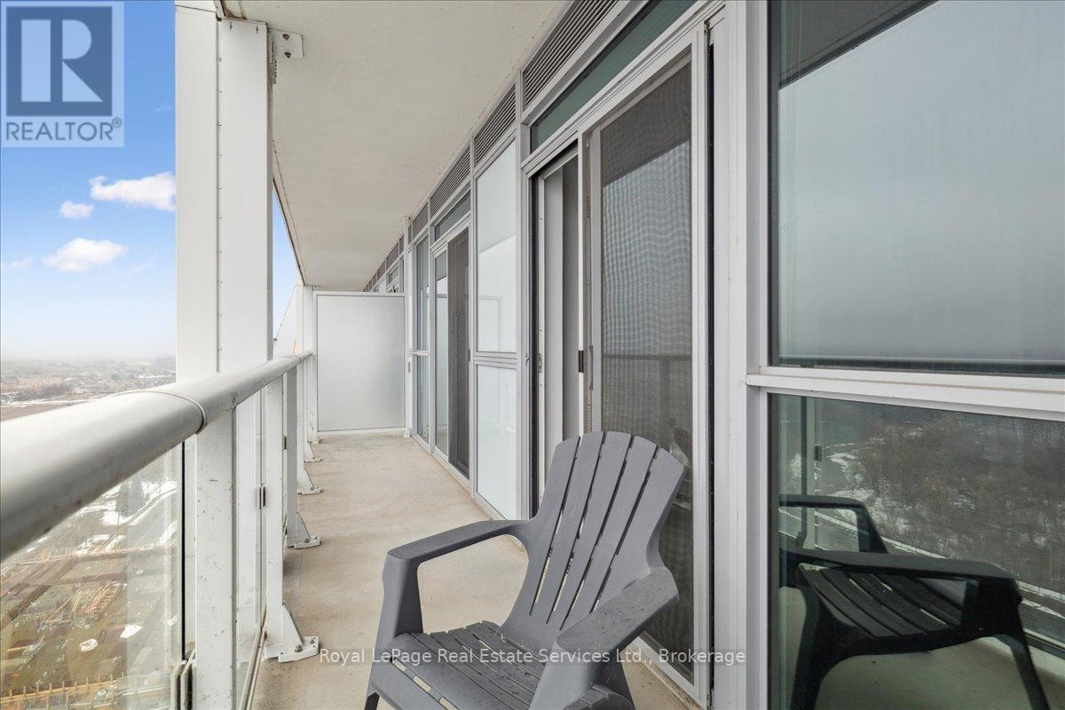 1902 - 65 Speers Road, Oakville, Ontario  L6K 3V5 - Photo 21 - W12813010