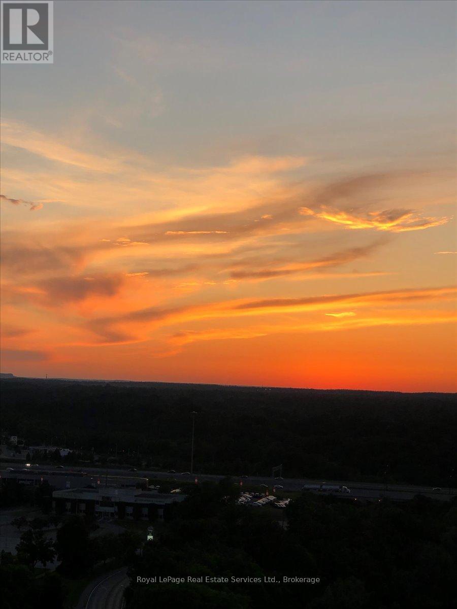 1902 - 65 Speers Road, Oakville, Ontario  L6K 3V5 - Photo 25 - W12813010