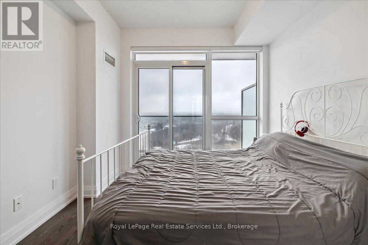 1902 - 65 Speers Road, Oakville, Ontario  L6K 3V5 - Photo 30 - W12813010