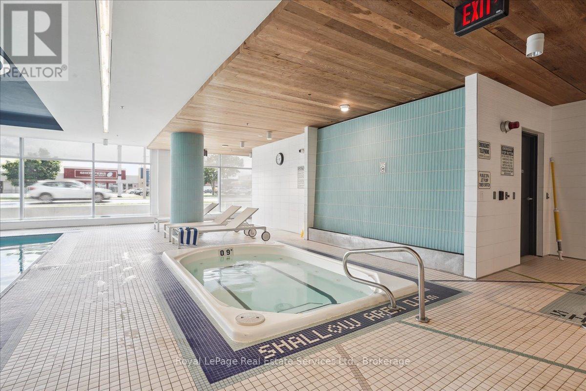 1902 - 65 Speers Road, Oakville, Ontario  L6K 3V5 - Photo 39 - W12813010