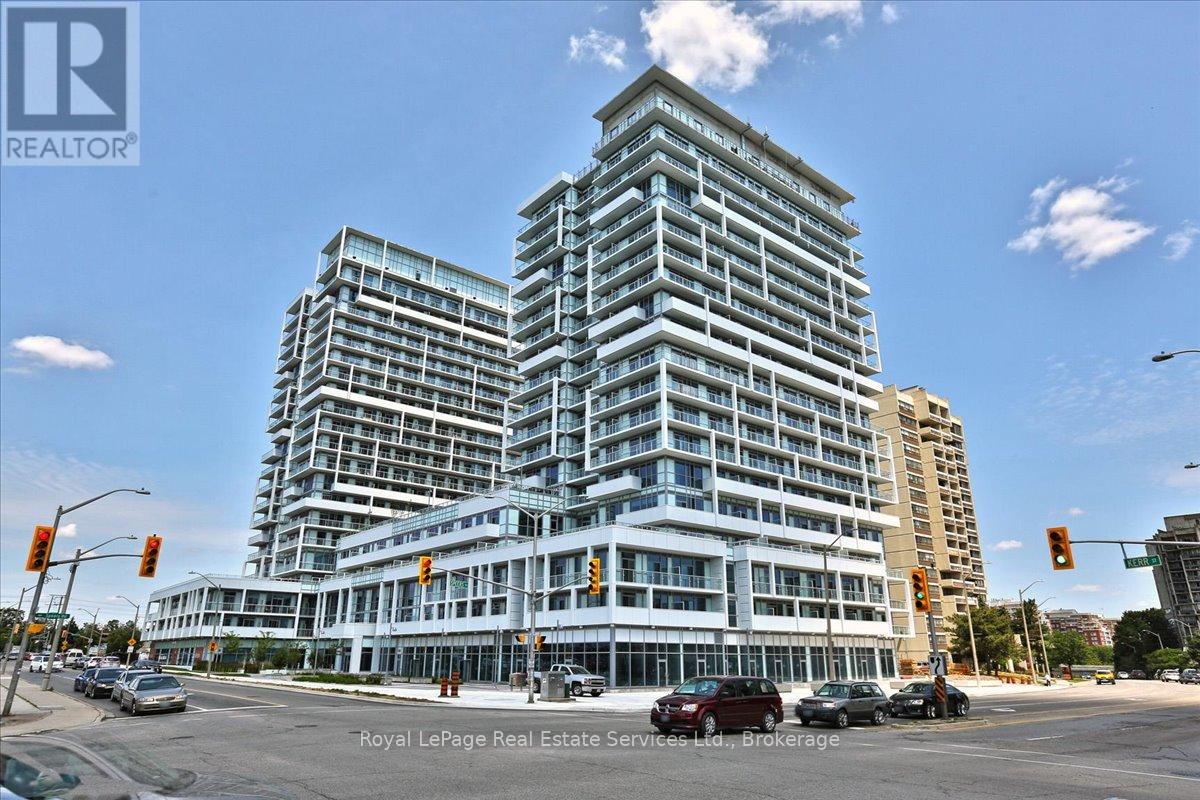 1902 - 65 Speers Road, Oakville, Ontario  L6K 3V5 - Photo 4 - W12813010