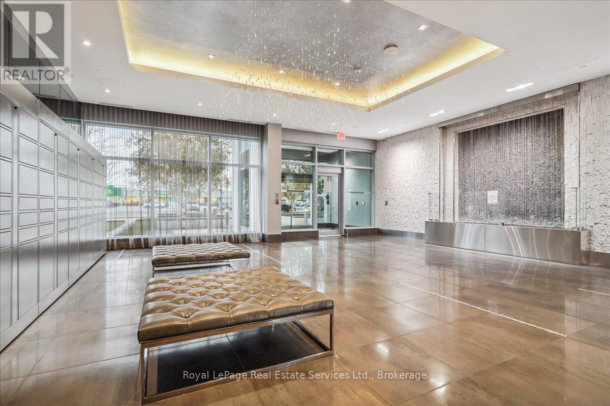 1902 - 65 Speers Road, Oakville, Ontario  L6K 3V5 - Photo 6 - W12813010