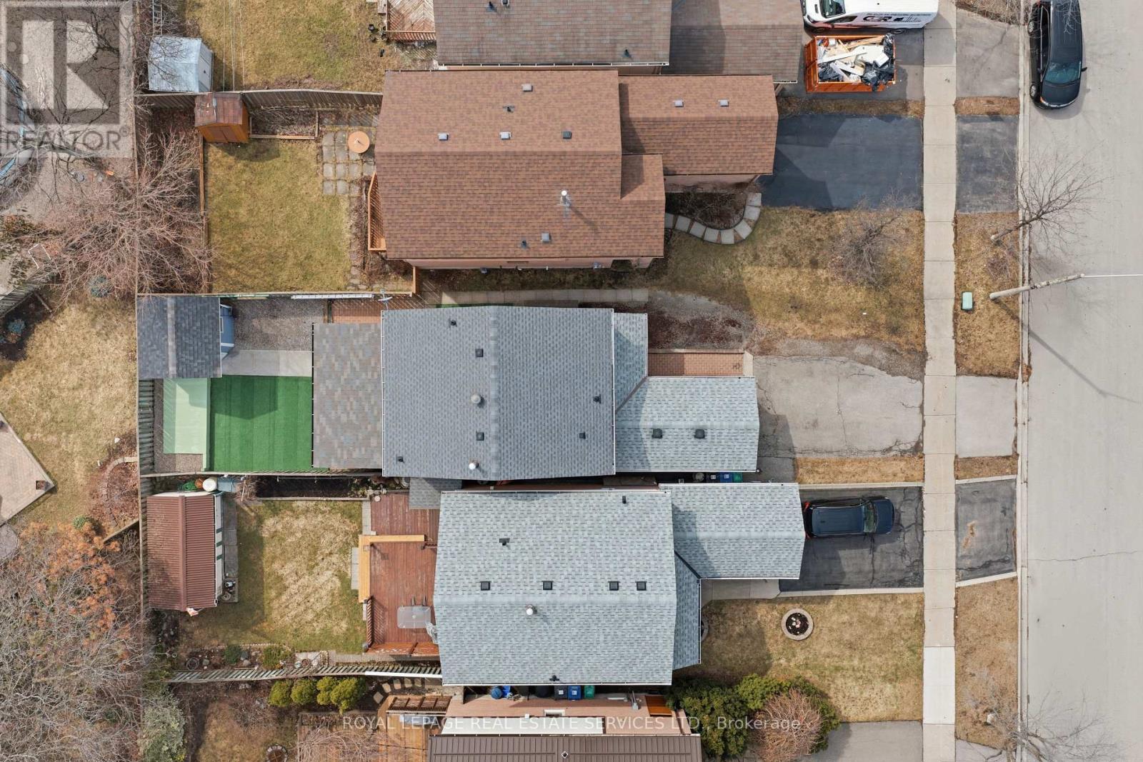 7256 Corrine Crescent, Mississauga, Ontario  L5N 5C1 - Photo 14 - W12925518