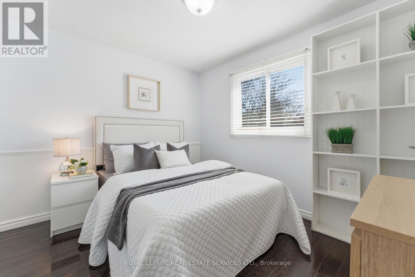 7256 Corrine Crescent, Mississauga, Ontario  L5N 5C1 - Photo 23 - W12925518