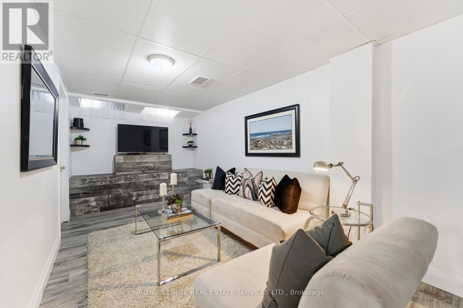 7256 Corrine Crescent, Mississauga, Ontario  L5N 5C1 - Photo 24 - W12925518