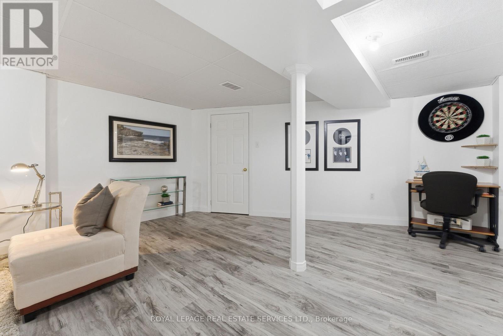 7256 Corrine Crescent, Mississauga, Ontario  L5N 5C1 - Photo 25 - W12925518