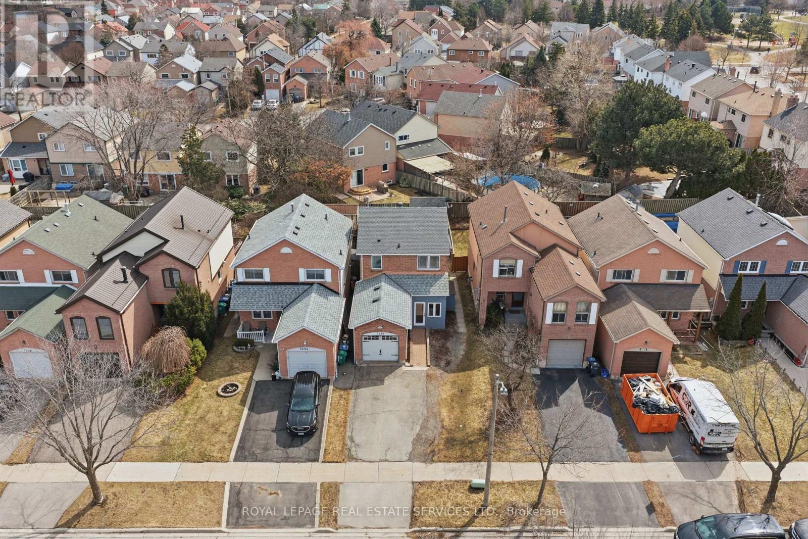 7256 Corrine Crescent, Mississauga, Ontario  L5N 5C1 - Photo 26 - W12925518