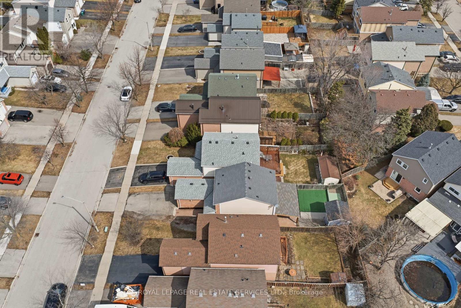 7256 Corrine Crescent, Mississauga, Ontario  L5N 5C1 - Photo 28 - W12925518