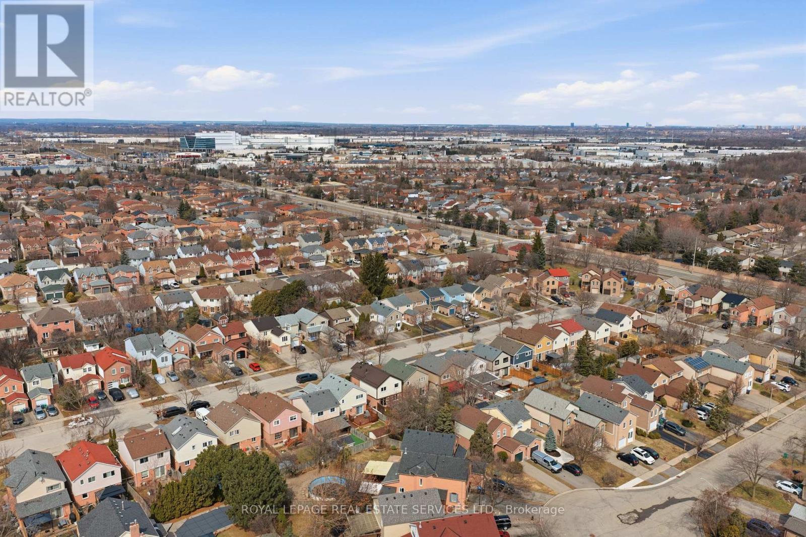 7256 Corrine Crescent, Mississauga, Ontario  L5N 5C1 - Photo 35 - W12925518