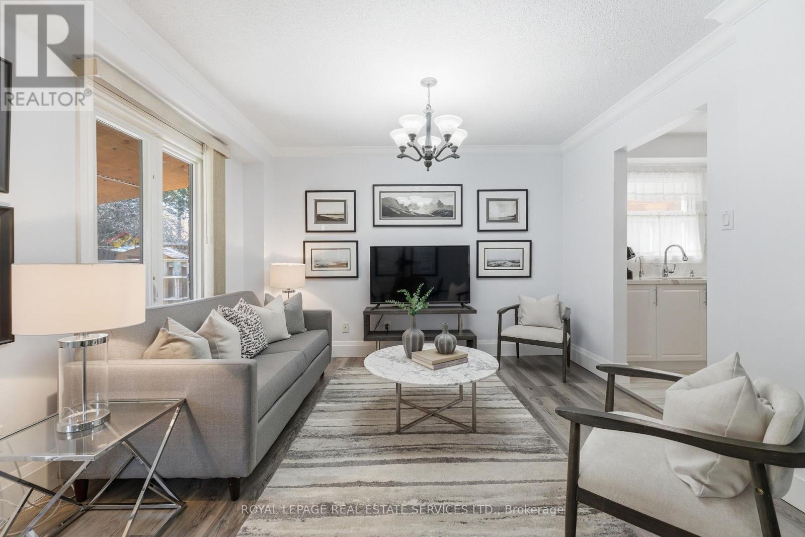 7256 Corrine Crescent, Mississauga, Ontario  L5N 5C1 - Photo 7 - W12925518