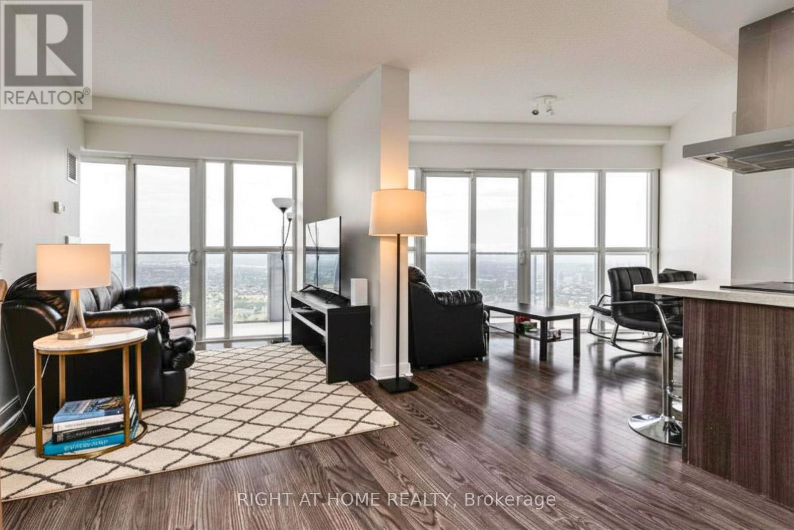 4901 - 60 Absolute Avenue, Mississauga, Ontario  L4Z 0A9 - Photo 1 - W12925528