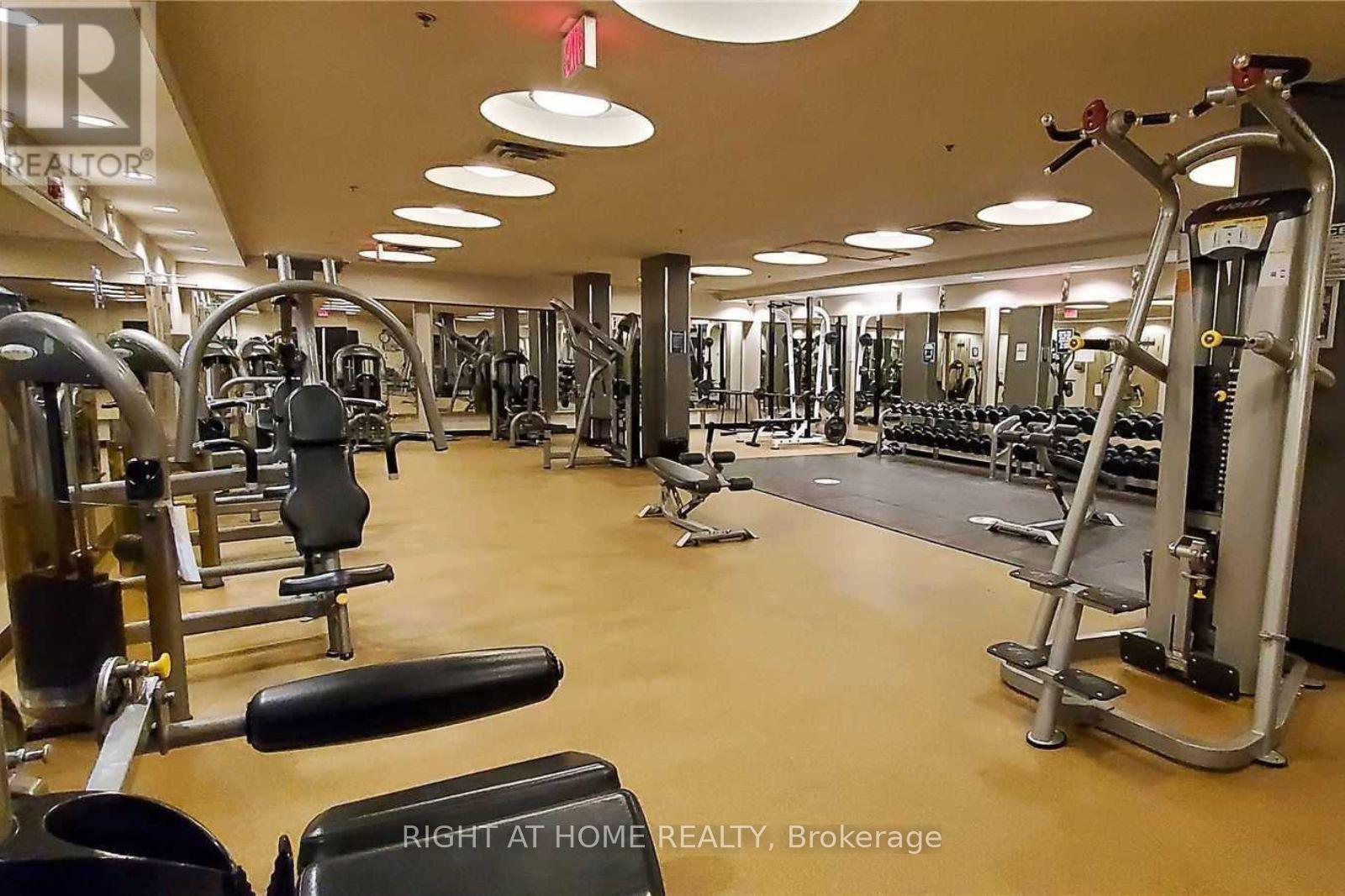 4901 - 60 Absolute Avenue, Mississauga, Ontario  L4Z 0A9 - Photo 15 - W12925528