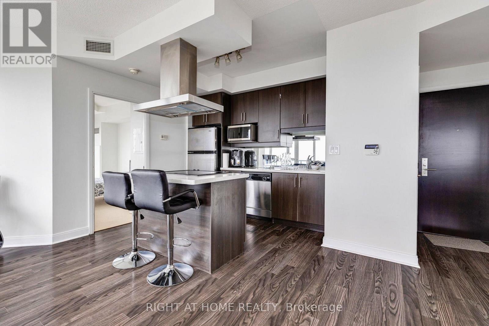 4901 - 60 Absolute Avenue, Mississauga, Ontario  L4Z 0A9 - Photo 3 - W12925528