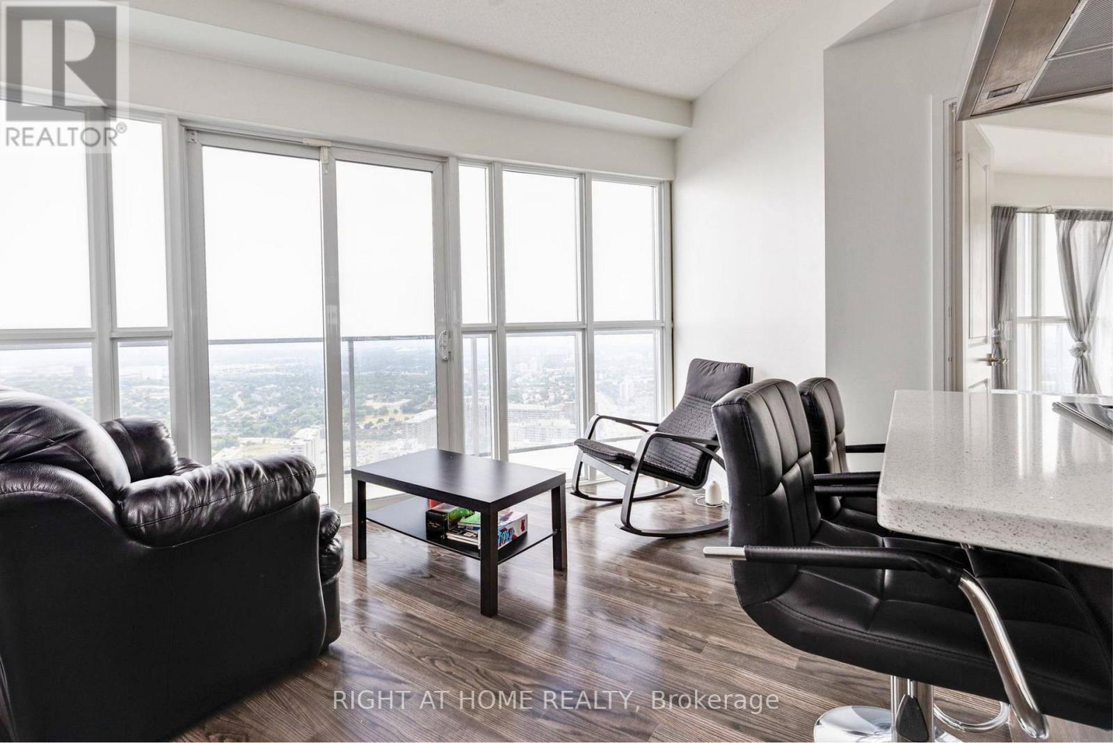 4901 - 60 Absolute Avenue, Mississauga, Ontario  L4Z 0A9 - Photo 4 - W12925528