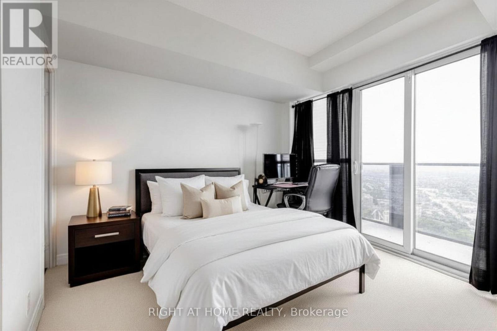 4901 - 60 Absolute Avenue, Mississauga, Ontario  L4Z 0A9 - Photo 7 - W12925528