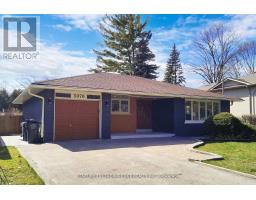 3070 O'HAGAN DRIVE, Mississauga, Ontario