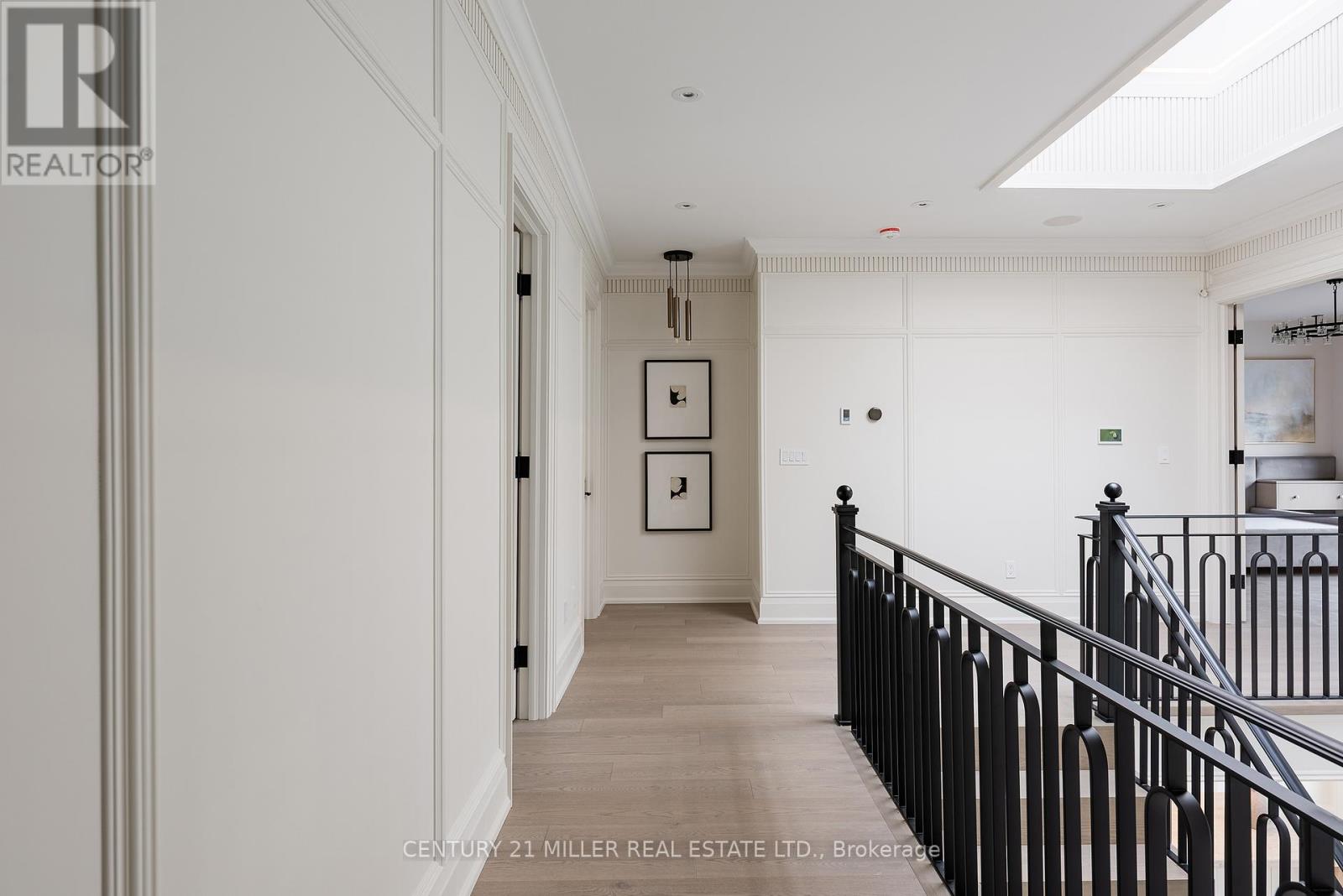 517 Stafford Drive, Oakville, Ontario  L6L 4M4 - Photo 23 - W12925558