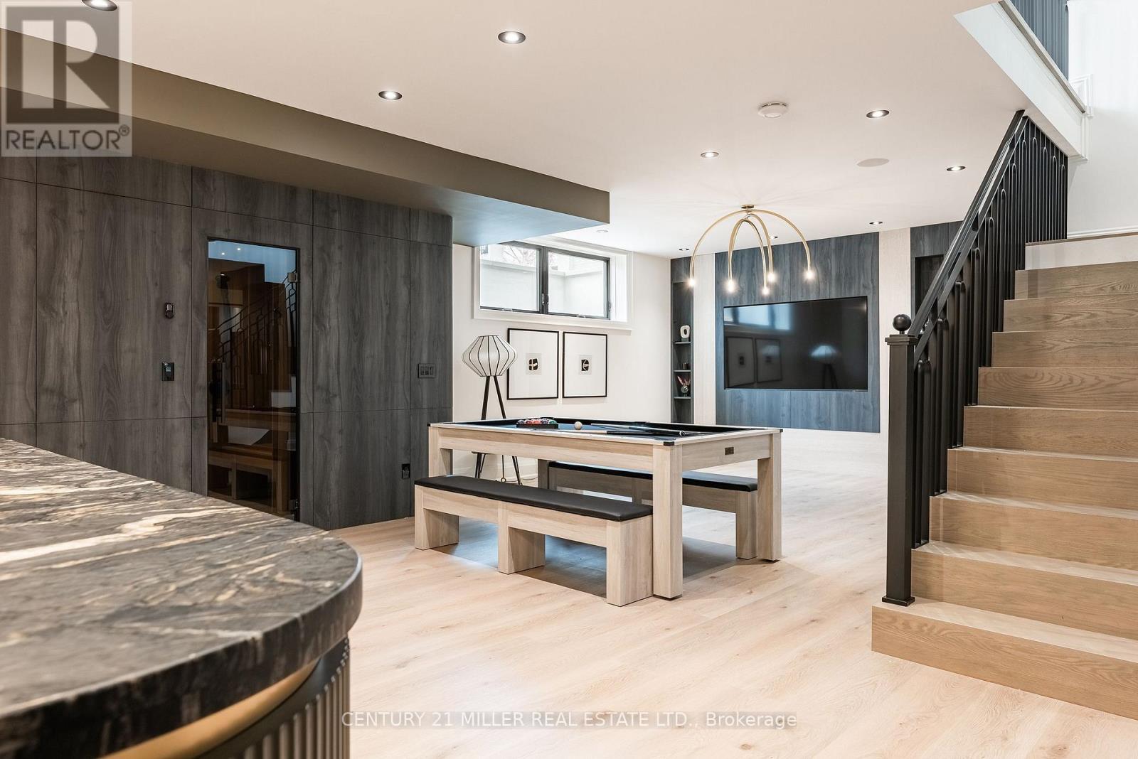 517 Stafford Drive, Oakville, Ontario  L6L 4M4 - Photo 37 - W12925558