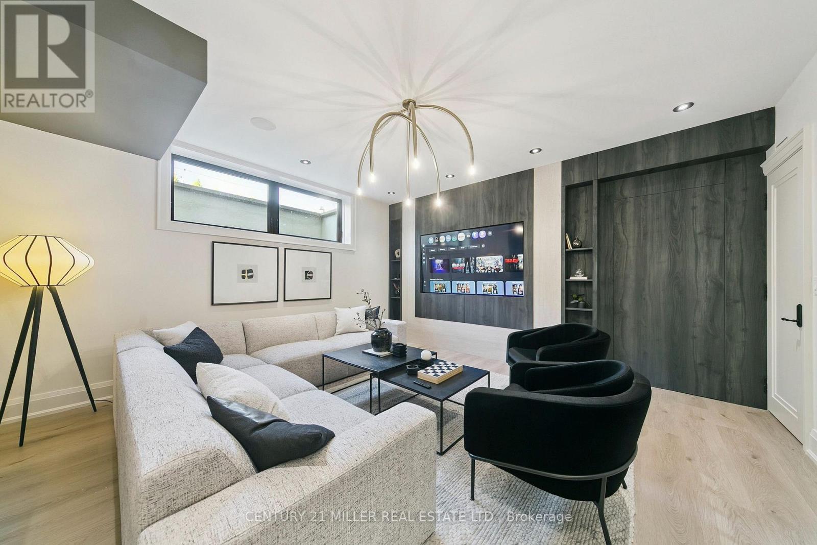 517 Stafford Drive, Oakville, Ontario  L6L 4M4 - Photo 41 - W12925558