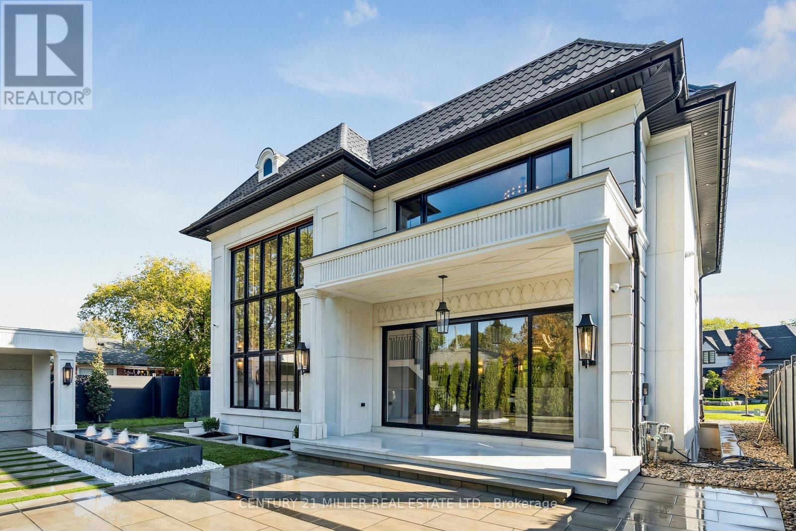 517 Stafford Drive, Oakville, Ontario  L6L 4M4 - Photo 47 - W12925558