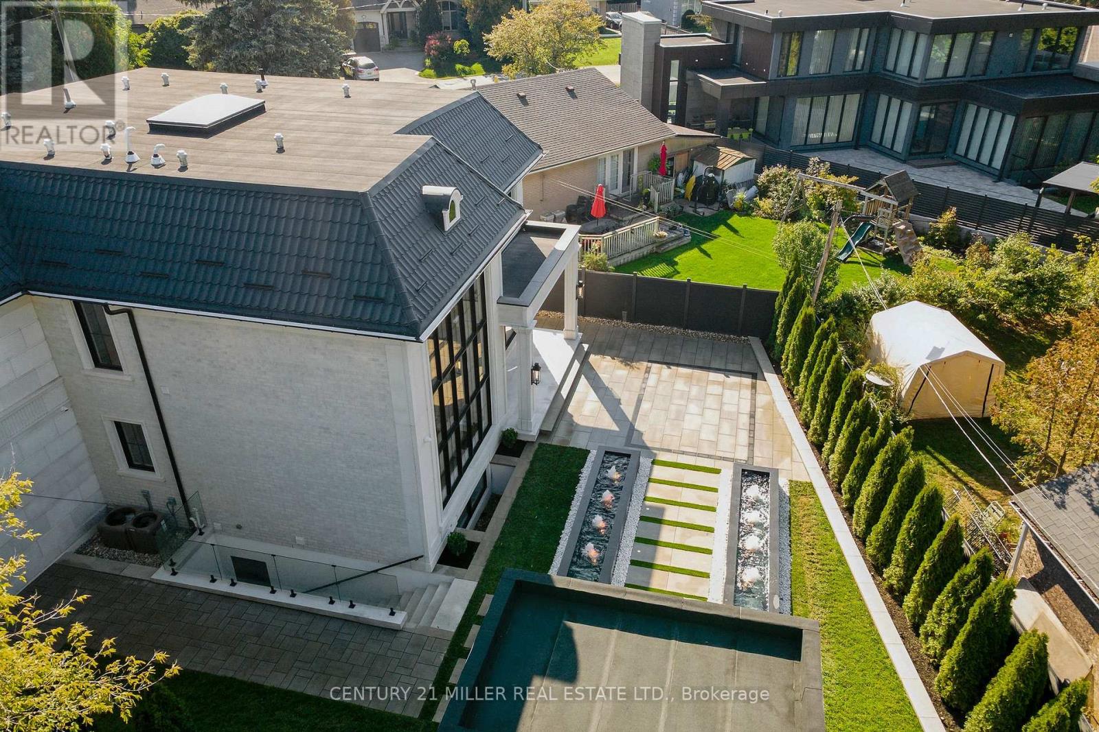 517 Stafford Drive, Oakville, Ontario  L6L 4M4 - Photo 50 - W12925558