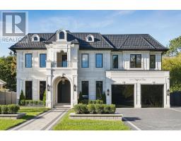 517 STAFFORD DRIVE, Oakville, Ontario