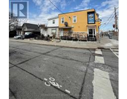 2A AUBURN AVENUE, Toronto, Ontario