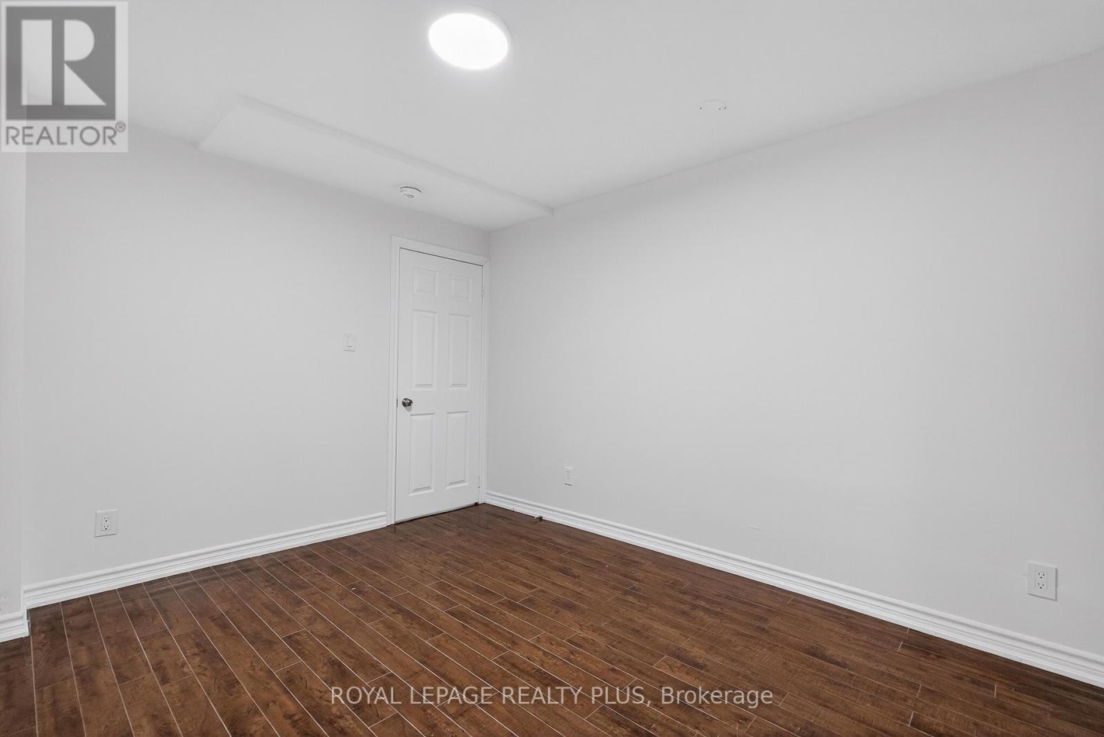 Basement - 19 Treadgold Road, Brampton, Ontario  L6P 2J4 - Photo 13 - W12925620