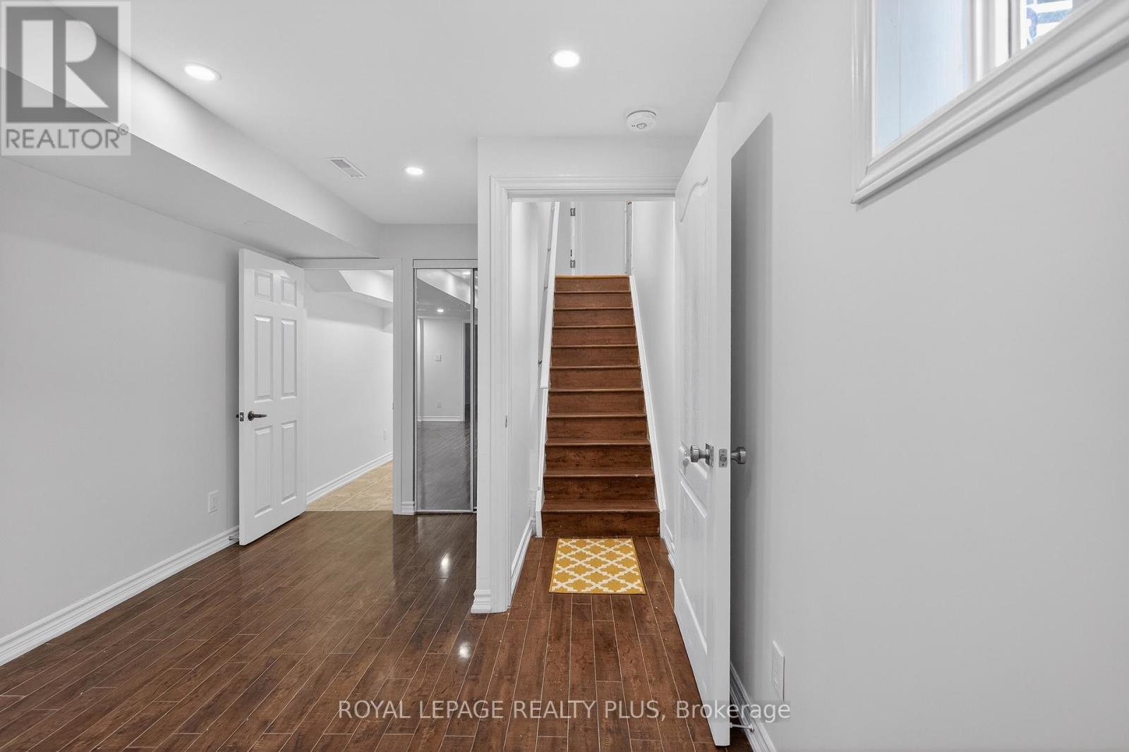 Basement - 19 Treadgold Road, Brampton, Ontario  L6P 2J4 - Photo 2 - W12925620