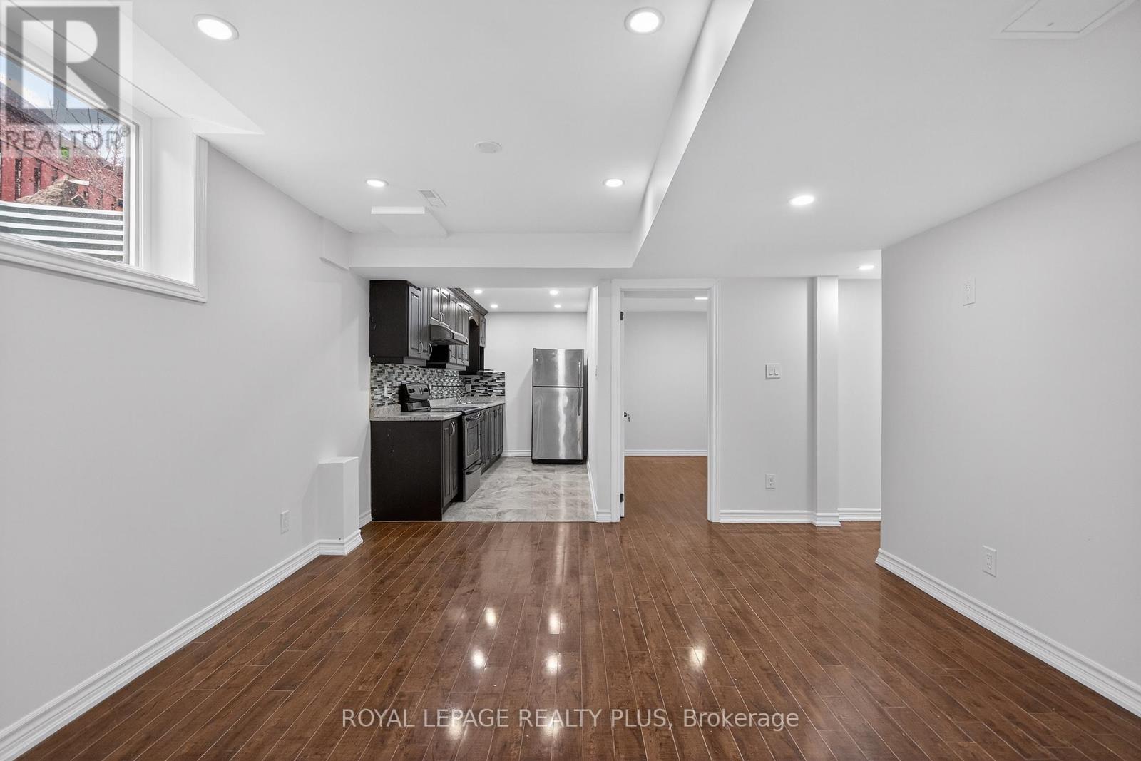 Basement - 19 Treadgold Road, Brampton, Ontario  L6P 2J4 - Photo 3 - W12925620