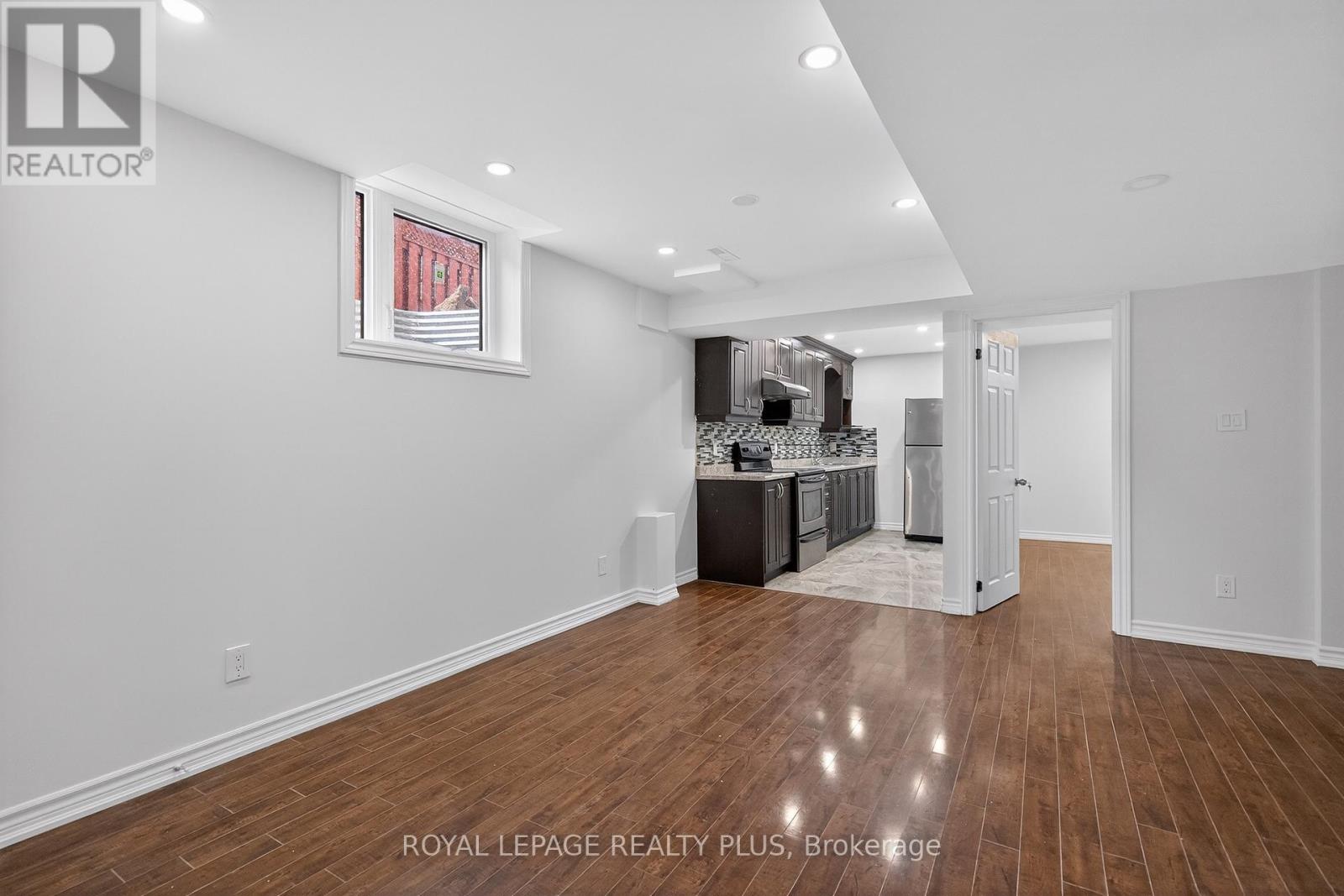 Basement - 19 Treadgold Road, Brampton, Ontario  L6P 2J4 - Photo 4 - W12925620