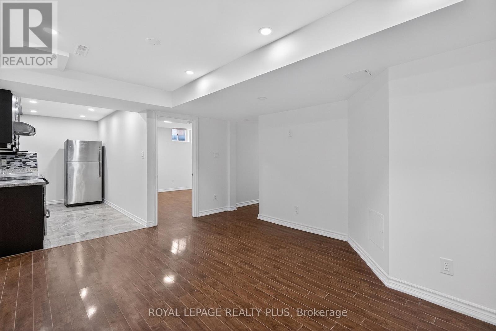 Basement - 19 Treadgold Road, Brampton, Ontario  L6P 2J4 - Photo 5 - W12925620