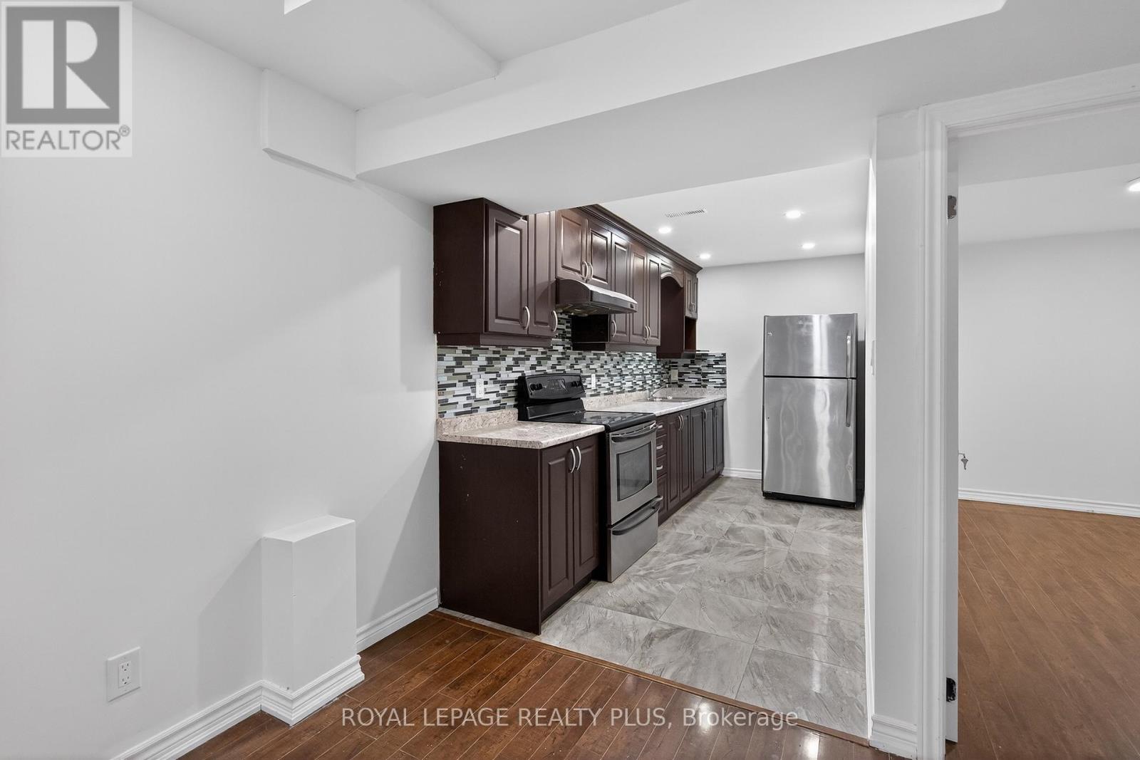 Basement - 19 Treadgold Road, Brampton, Ontario  L6P 2J4 - Photo 7 - W12925620