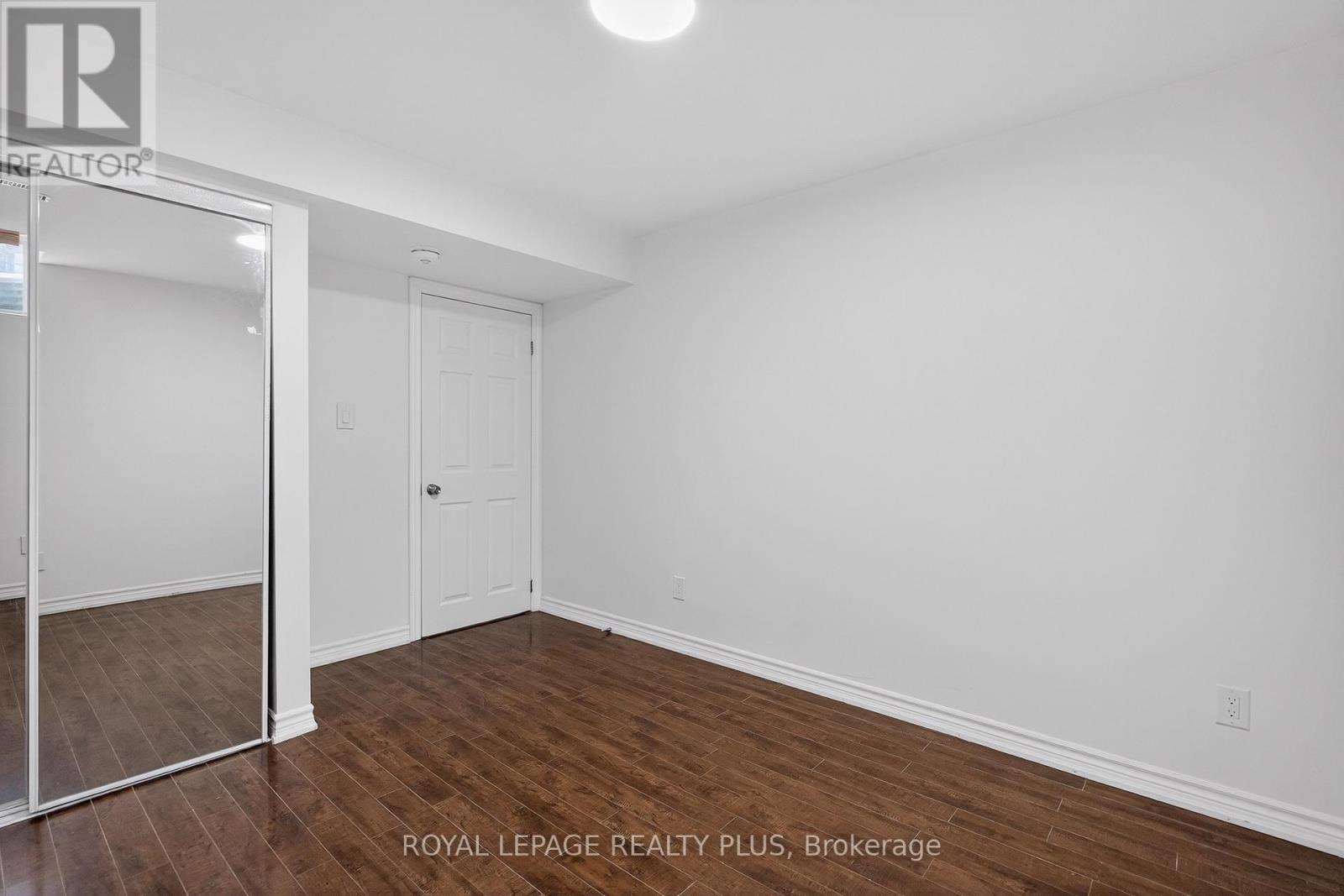 Basement - 19 Treadgold Road, Brampton, Ontario  L6P 2J4 - Photo 9 - W12925620