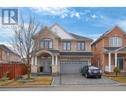 BASEMENT - 19 TREADGOLD ROAD, Brampton, Ontario