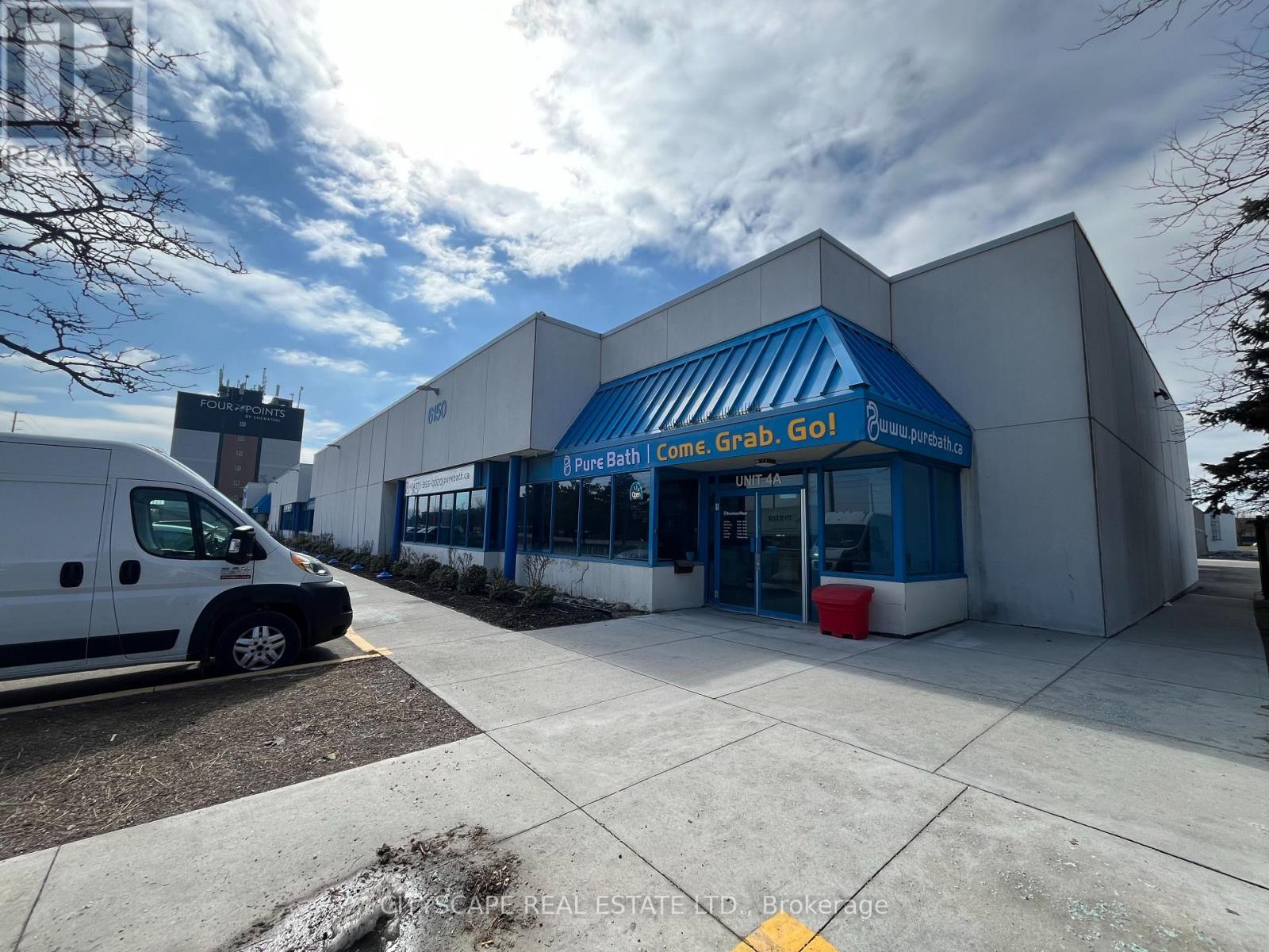 4 - 6150 Dixie Road, Mississauga, Ontario  L5T 2E2 - Photo 9 - W12925642