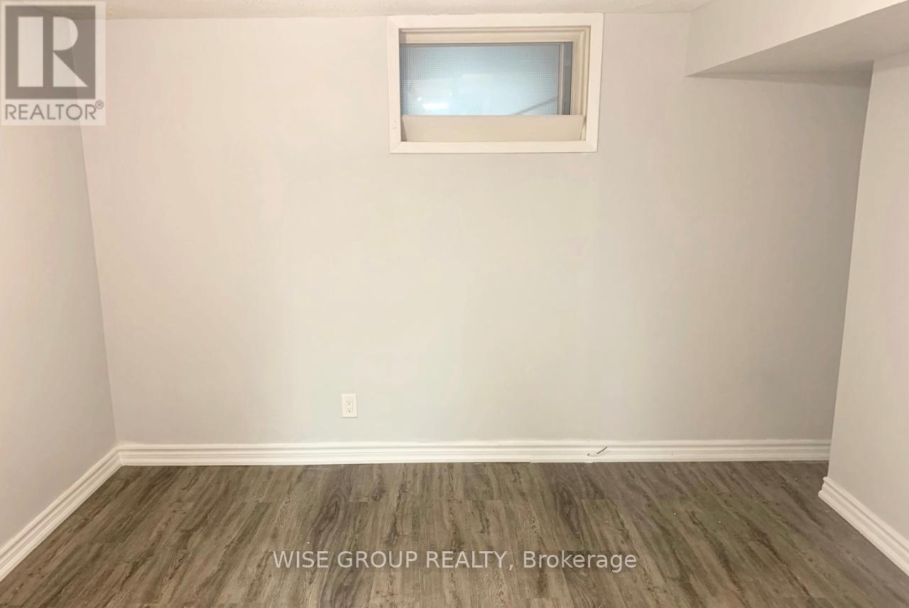 Bsmt - 18 Sonnet Court, Toronto, Ontario  M6L 1J6 - Photo 3 - W12925678