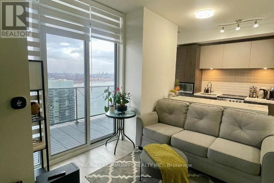 3803 - 70 Annie Craig Drive, Toronto, Ontario  M8V 0G2 - Photo 10 - W12925682