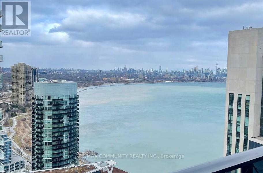 3803 - 70 Annie Craig Drive, Toronto, Ontario  M8V 0G2 - Photo 14 - W12925682